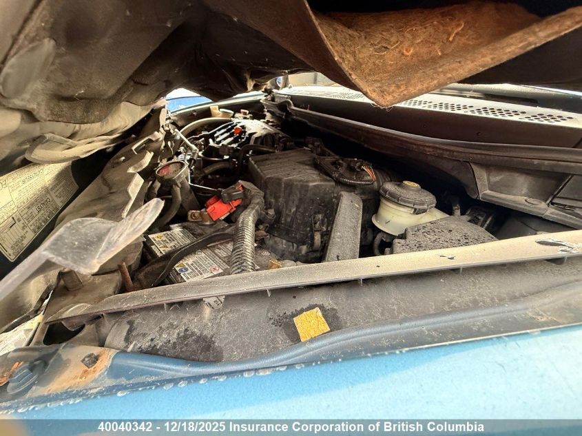 2006 Honda Civic VIN: 2HGFG11876H002298 Lot: 40040342