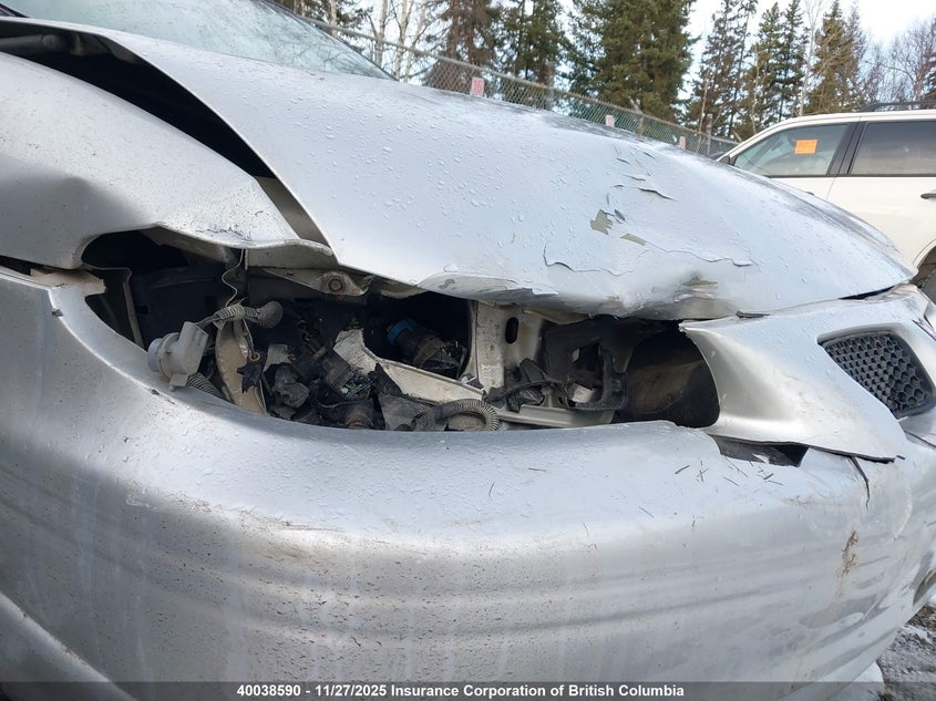 1G2WP12K92F245930 2002 PONTIAC GRAND PRIX photo no. 12