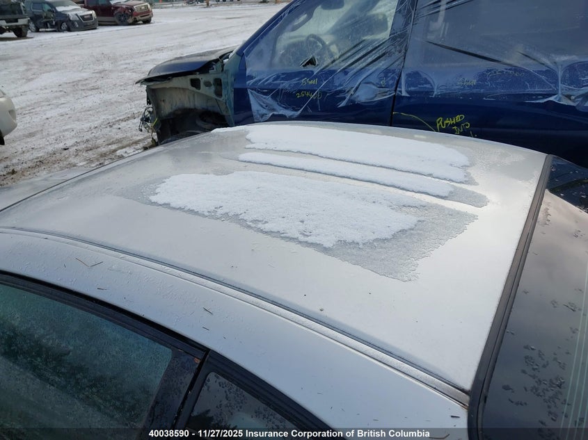 1G2WP12K92F245930 2002 PONTIAC GRAND PRIX photo no. 21