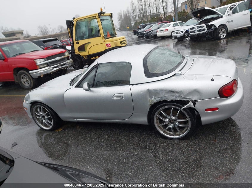 JM1NB353920223905 2002 MAZDA  photo no. 14