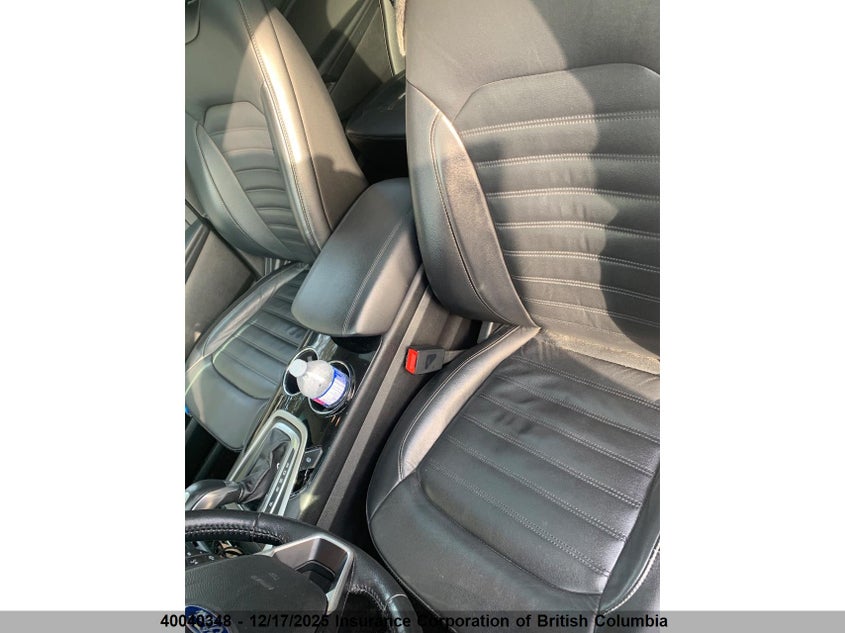 2FMPK4J99GBC22263 2016 FORD EDGE photo no. 8