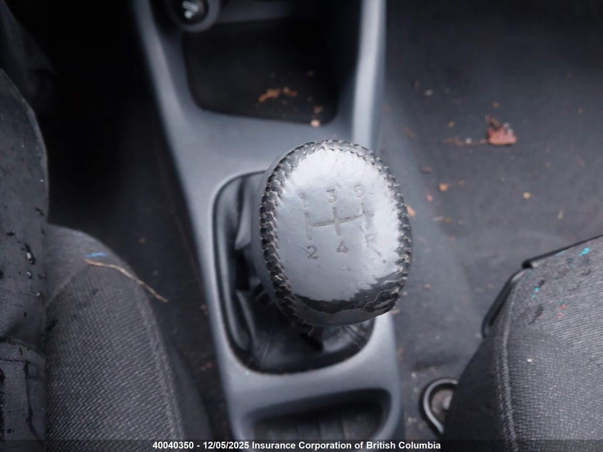 KMHCG35C44U291352 2004 HYUNDAI ACCENT photo no. 19