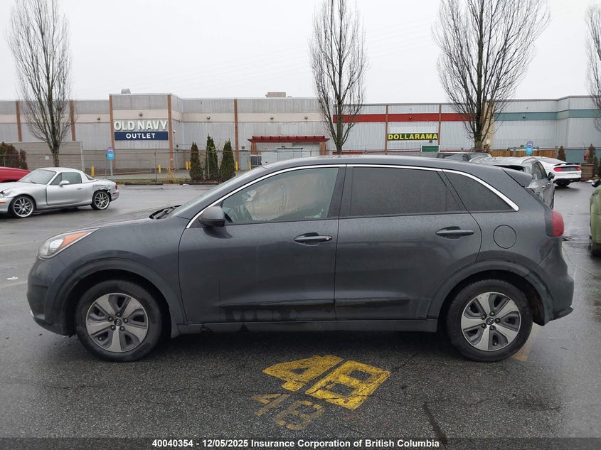 KNDCB3LC1K5314115 2019 KIA NIRO photo no. 14