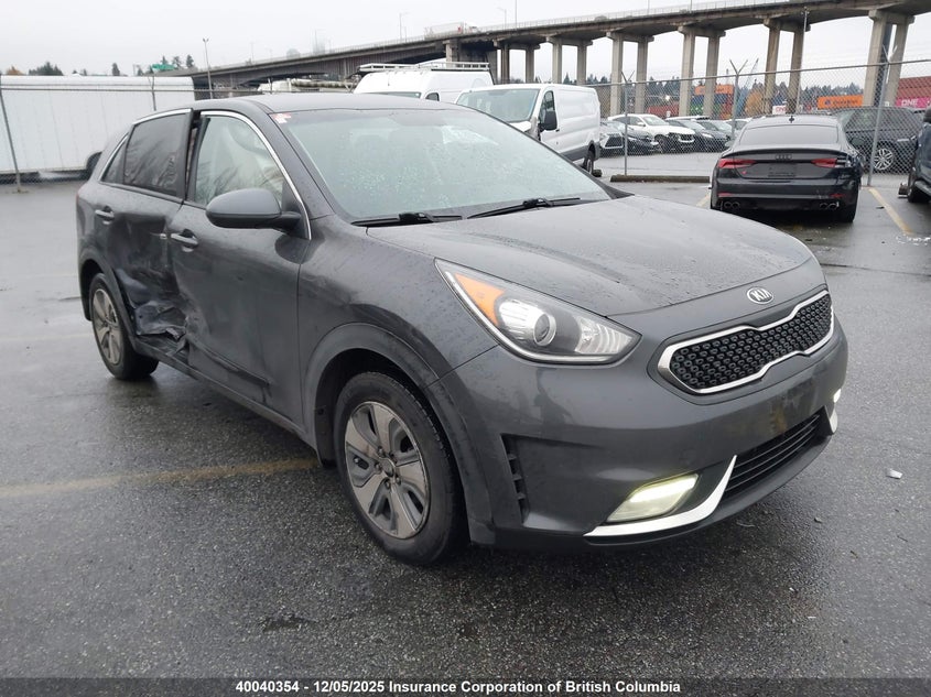 KNDCB3LC1K5314115 2019 KIA NIRO photo no. 14
