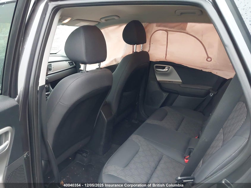 KNDCB3LC1K5314115 2019 KIA NIRO photo no. 8