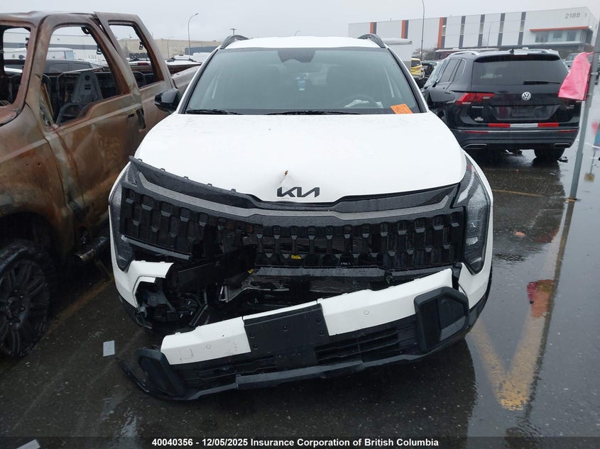 KNDPUCDF7T7442482 2026 KIA SPORTAGE photo no. 12