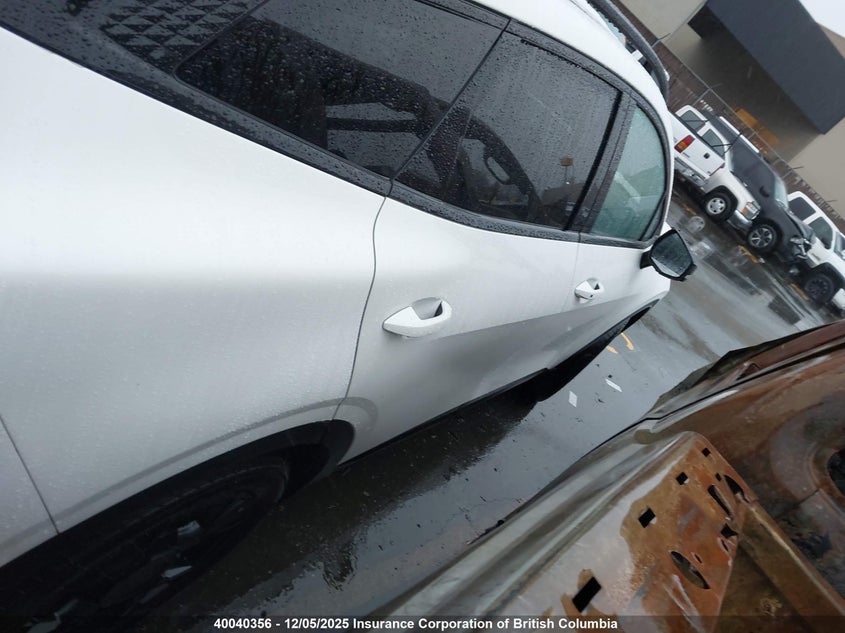 KNDPUCDF7T7442482 2026 KIA SPORTAGE photo no. 13