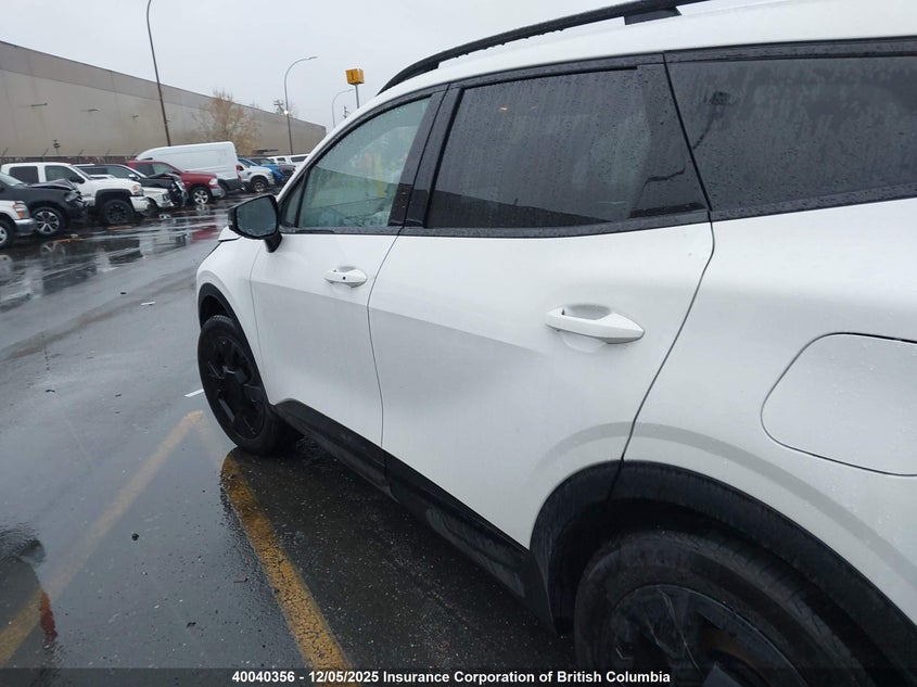 KNDPUCDF7T7442482 2026 KIA SPORTAGE photo no. 14