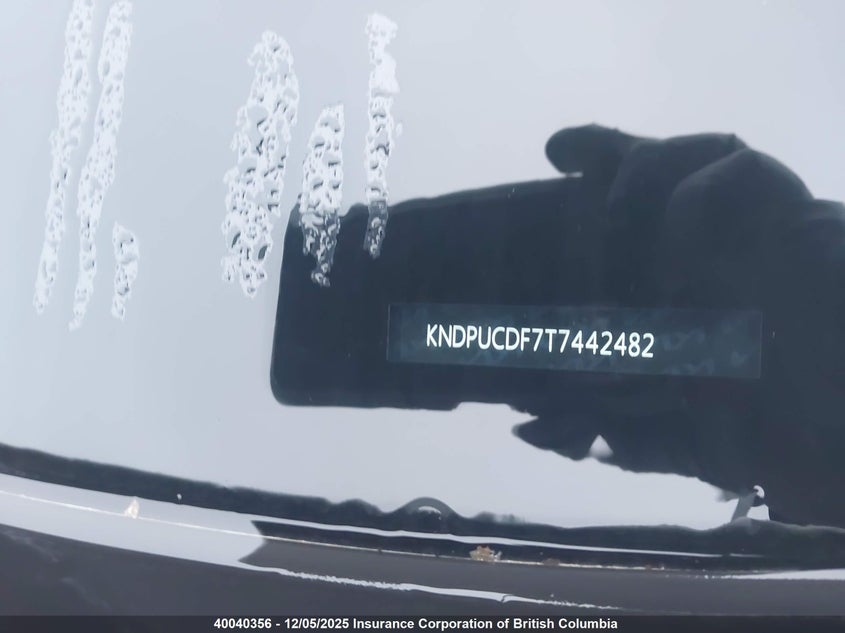 KNDPUCDF7T7442482 2026 KIA SPORTAGE photo no. 18