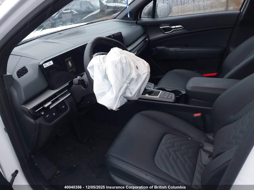 KNDPUCDF7T7442482 2026 KIA SPORTAGE photo no. 5