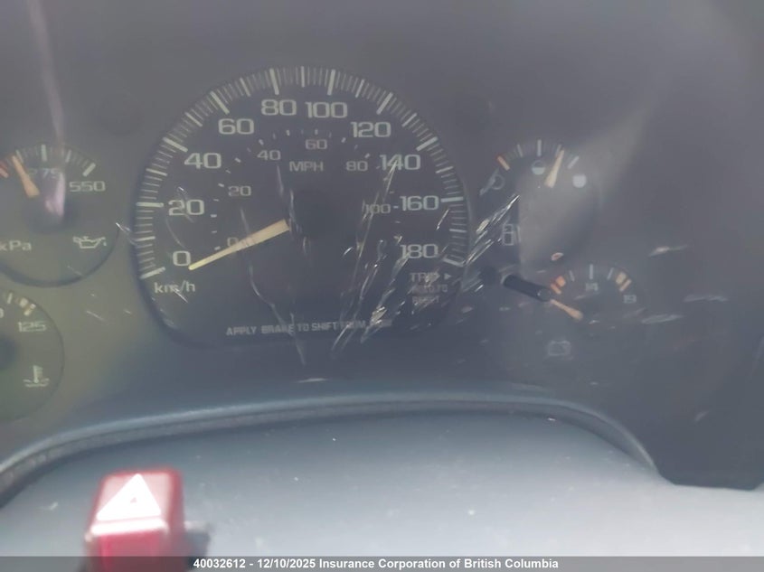 1GCDL19X63B124328 2003 CHEVROLET ASTRO photo no. 15