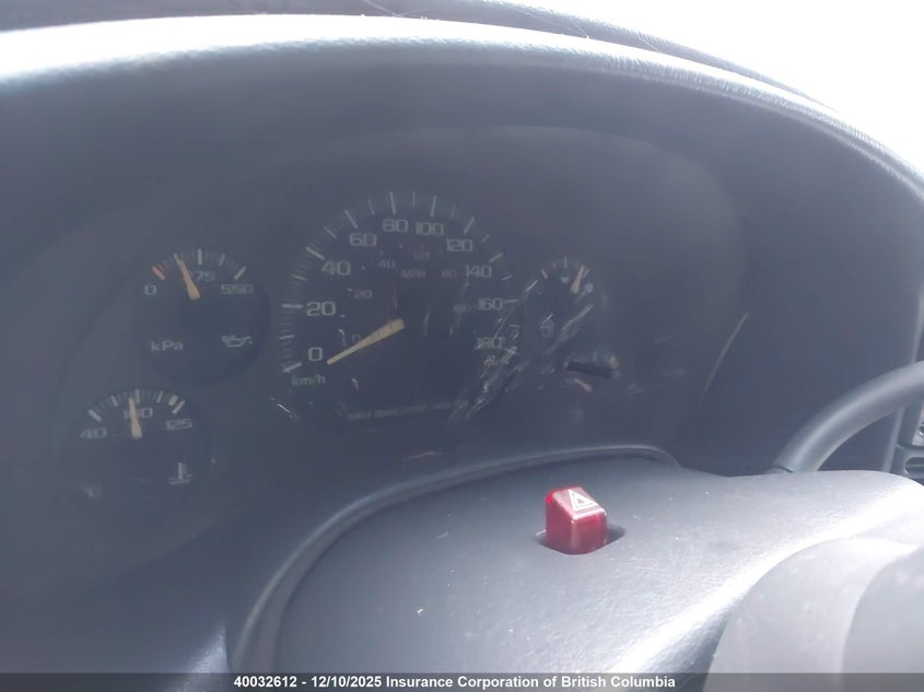 1GCDL19X63B124328 2003 CHEVROLET ASTRO photo no. 7