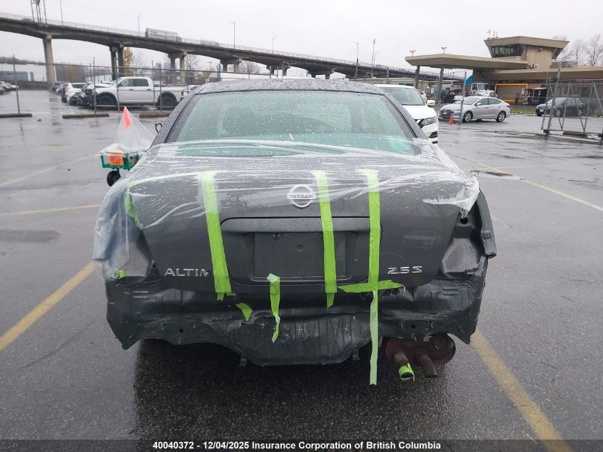 2004 Nissan Altima S/Sl VIN: 1N4AL11E94C175627 Lot: 40040372