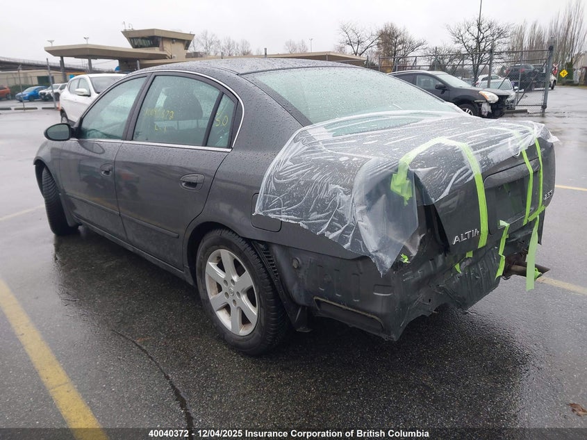 1N4AL11E94C175627 2004 NISSAN ALTIMA photo no. 3