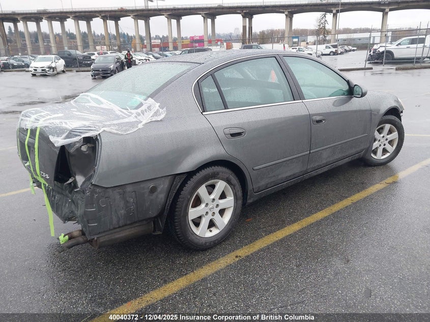 1N4AL11E94C175627 2004 NISSAN ALTIMA photo no. 4
