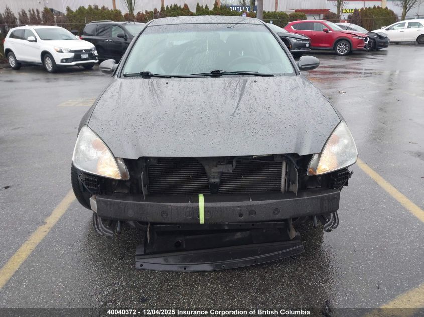 2004 Nissan Altima S/Sl VIN: 1N4AL11E94C175627 Lot: 40040372