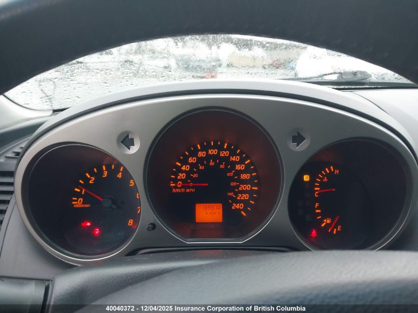 2004 Nissan Altima S/Sl VIN: 1N4AL11E94C175627 Lot: 40040372