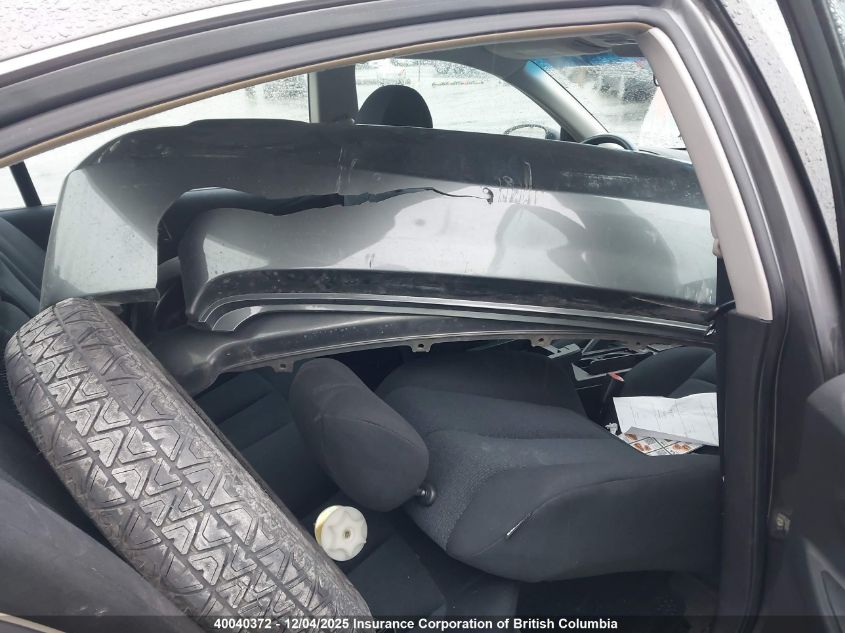 2004 Nissan Altima S/Sl VIN: 1N4AL11E94C175627 Lot: 40040372