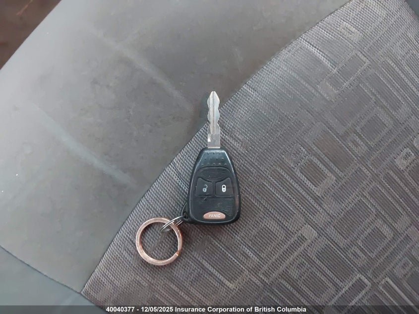 3A8FY48939T588806 2009 CHRYSLER PT CRUISER photo no. 11