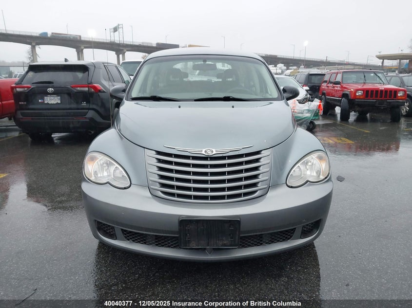 3A8FY48939T588806 2009 CHRYSLER PT CRUISER photo no. 12