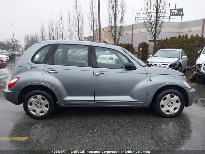 3A8FY48939T588806 2009 CHRYSLER PT CRUISER photo no. 13