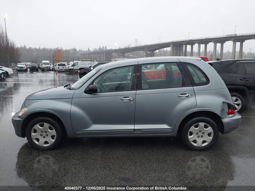 3A8FY48939T588806 2009 CHRYSLER PT CRUISER photo no. 14