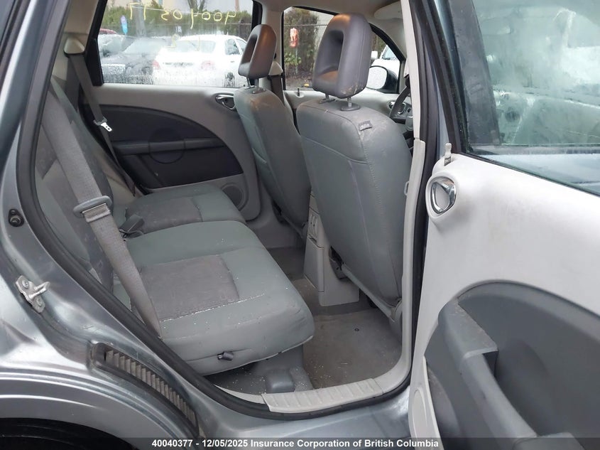 3A8FY48939T588806 2009 CHRYSLER PT CRUISER photo no. 8
