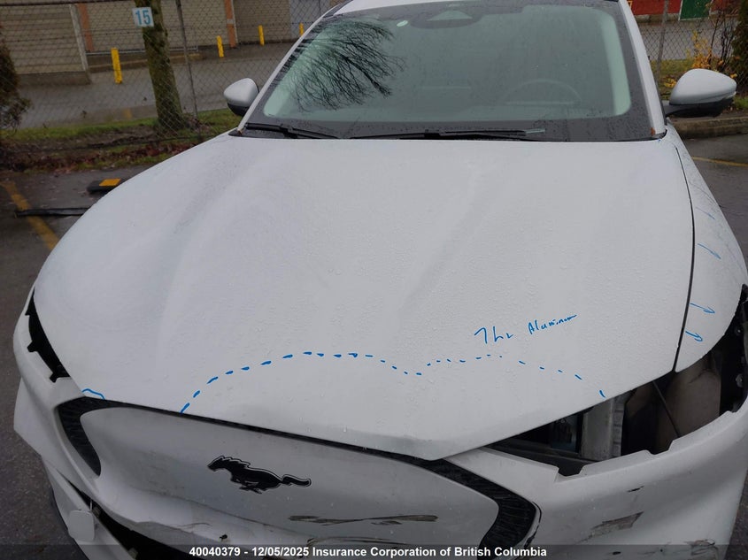 3FMTK1RM9MMA20393 2021 FORD MUSTANG MACH-E photo no. 10