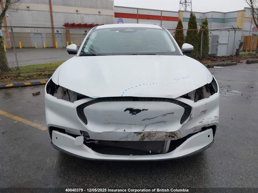 3FMTK1RM9MMA20393 2021 FORD MUSTANG MACH-E photo no. 13
