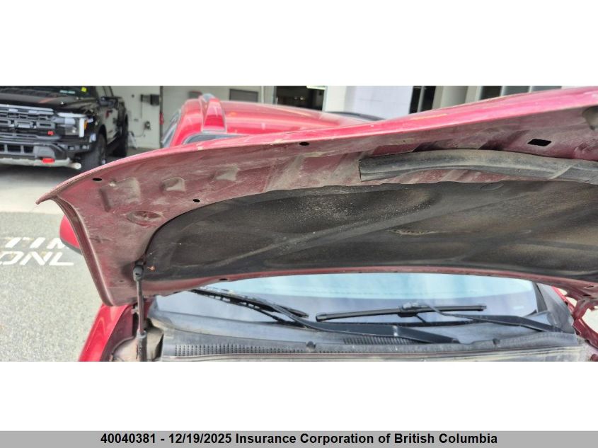 2010 Hyundai Santa Fe Gls VIN: 5NMSGDAG0AH359874 Lot: 40040381