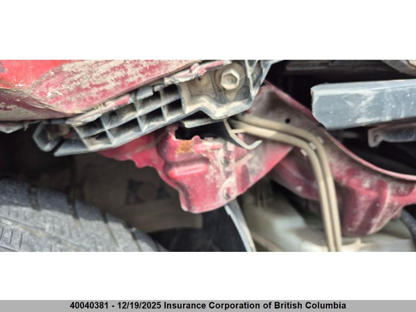 2010 Hyundai Santa Fe Gls VIN: 5NMSGDAG0AH359874 Lot: 40040381