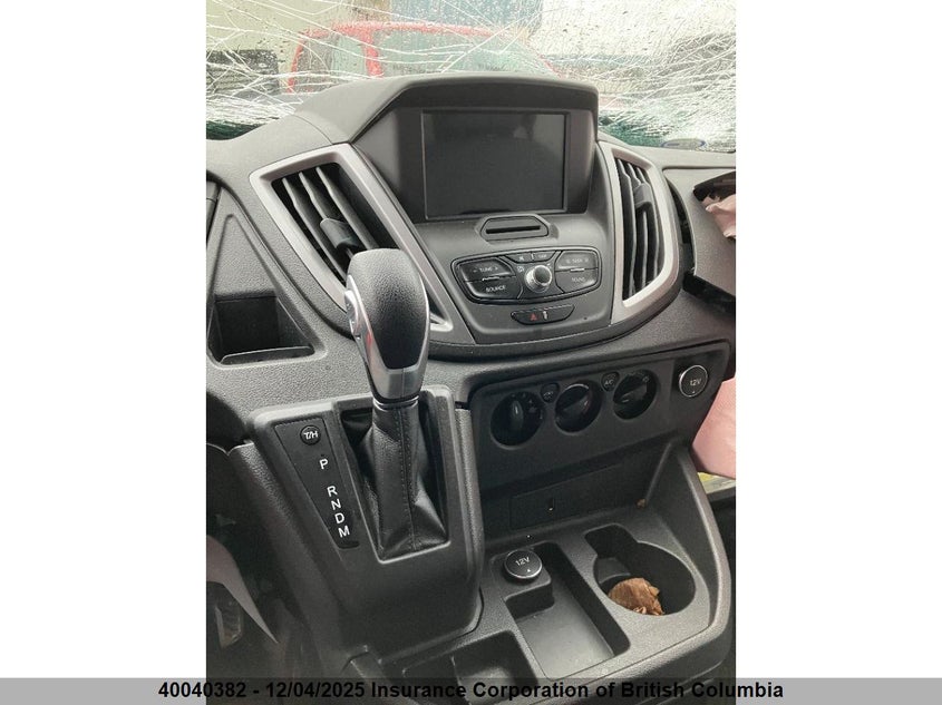1FBZX2XG9HKA12928 2017 FORD TRANSIT photo no. 12
