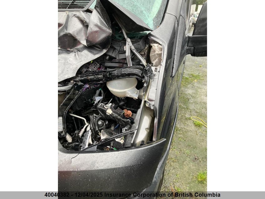 1FBZX2XG9HKA12928 2017 FORD TRANSIT photo no. 13