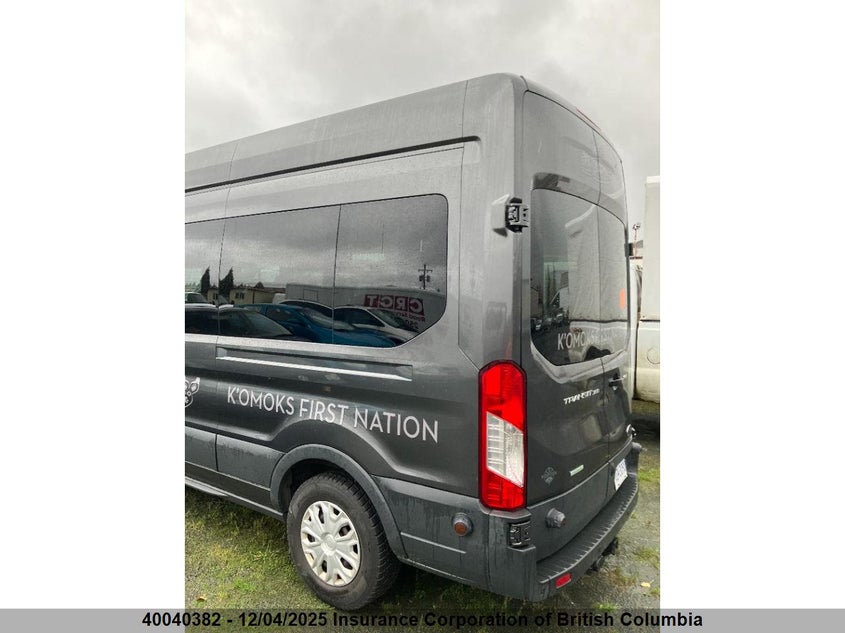 1FBZX2XG9HKA12928 2017 FORD TRANSIT photo no. 3