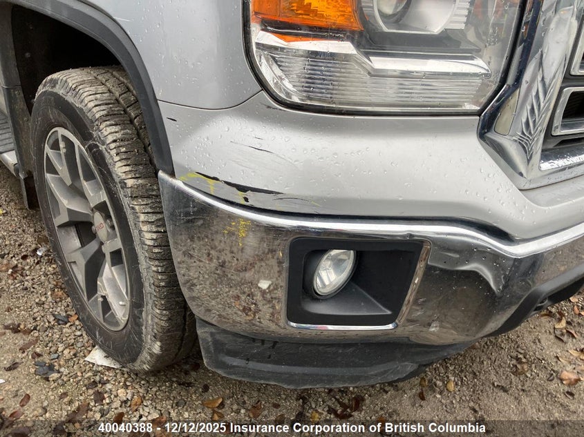 1GTV2UEC3FZ287722 2015 GMC SIERRA photo no. 12