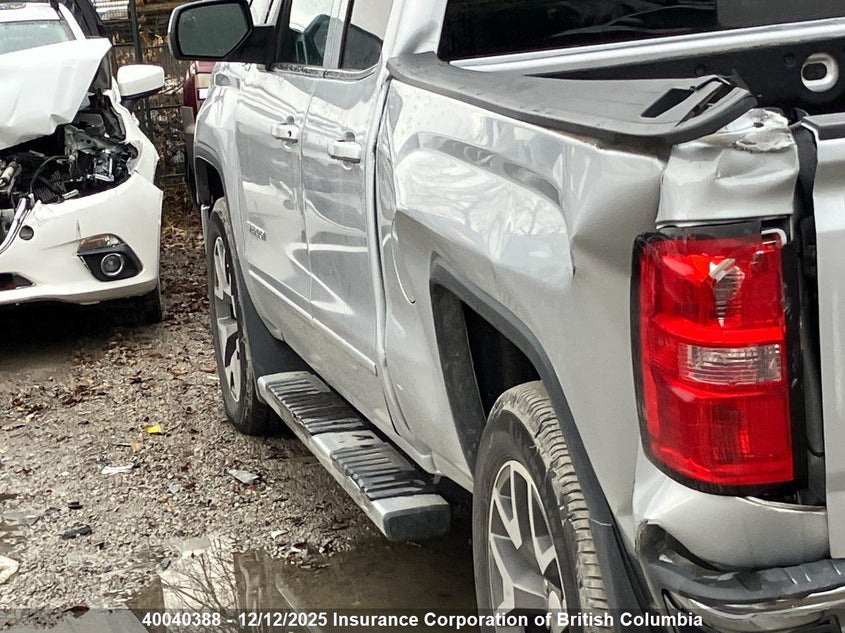 1GTV2UEC3FZ287722 2015 GMC SIERRA photo no. 13