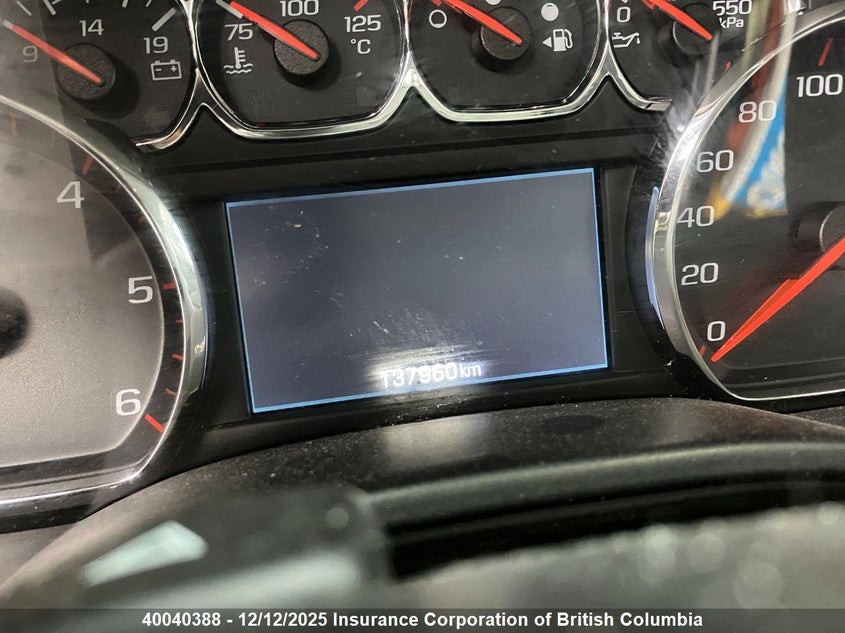 1GTV2UEC3FZ287722 2015 GMC SIERRA photo no. 6