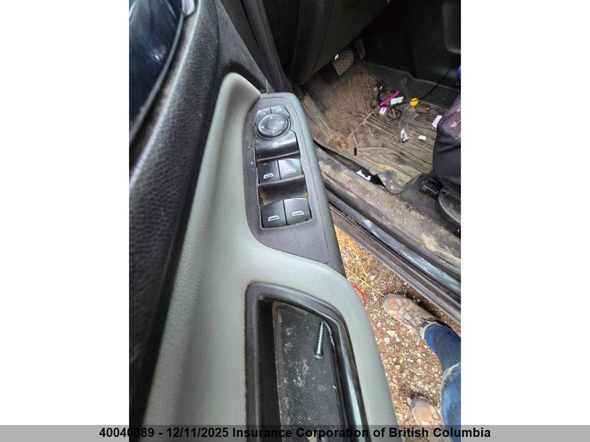 2GNAXUEV4M6119895 2021 CHEVROLET EQUINOX photo no. 11