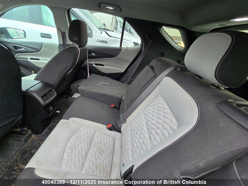 2GNAXUEV4M6119895 2021 CHEVROLET EQUINOX photo no. 13