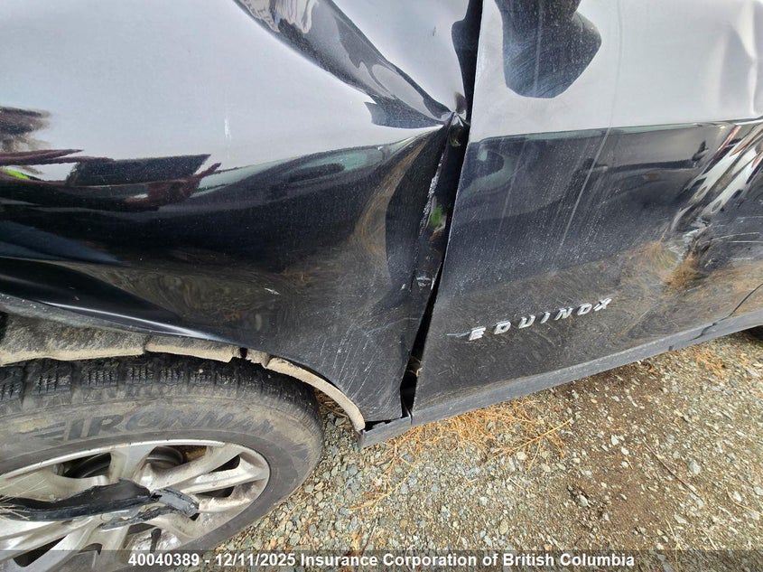 2GNAXUEV4M6119895 2021 CHEVROLET EQUINOX photo no. 5