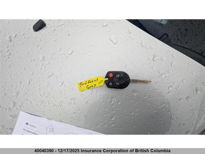 1FADP3F21FL251310 2015 FORD FOCUS photo no. 7