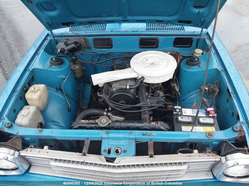 5M21K99201482 1979 PLYMOUTH  photo no. 10