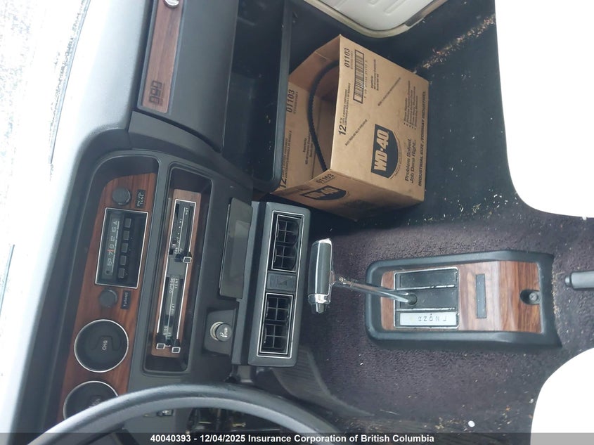 5M21K99201482 1979 PLYMOUTH  photo no. 21