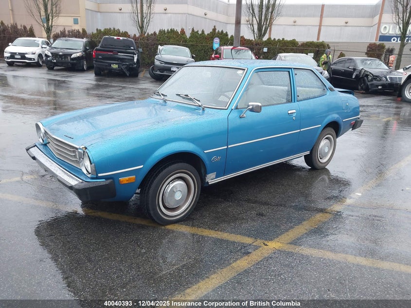 5M21K99201482 1979 PLYMOUTH  photo no. 2