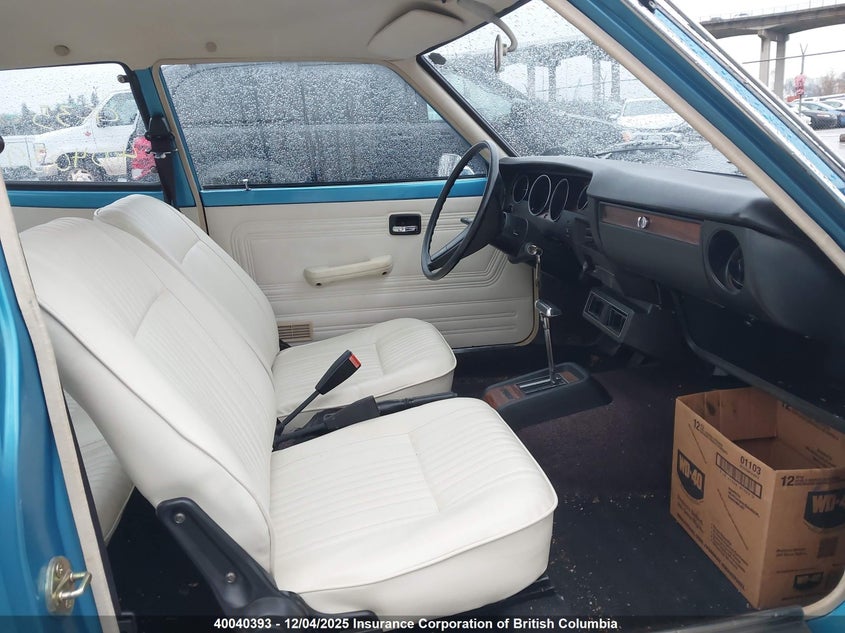 5M21K99201482 1979 PLYMOUTH  photo no. 5