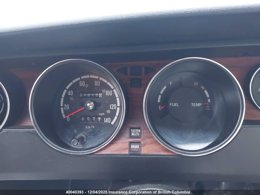 5M21K99201482 1979 PLYMOUTH  photo no. 7