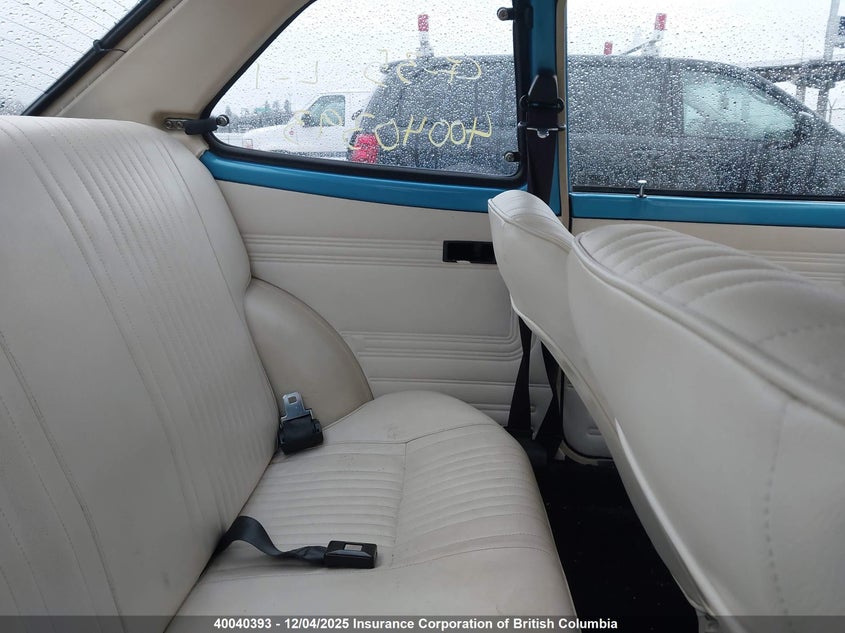 5M21K99201482 1979 PLYMOUTH  photo no. 8
