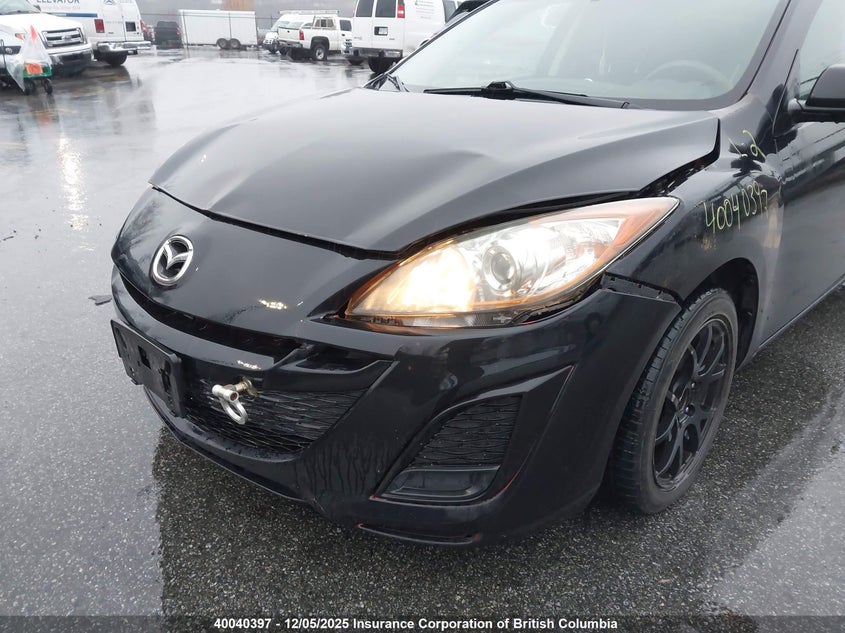 JM1BL1UF1B1436194 2011 MAZDA 3 photo no. 6