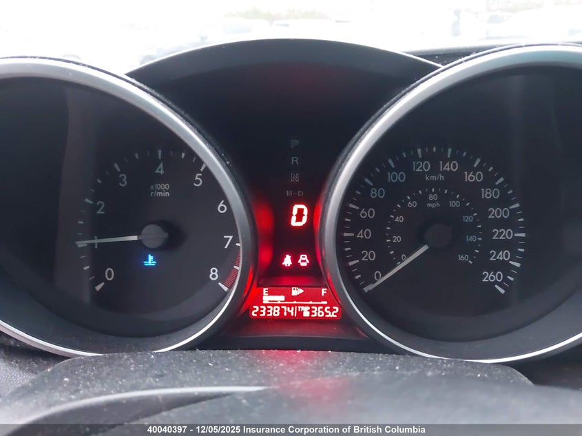 JM1BL1UF1B1436194 2011 MAZDA 3 photo no. 7