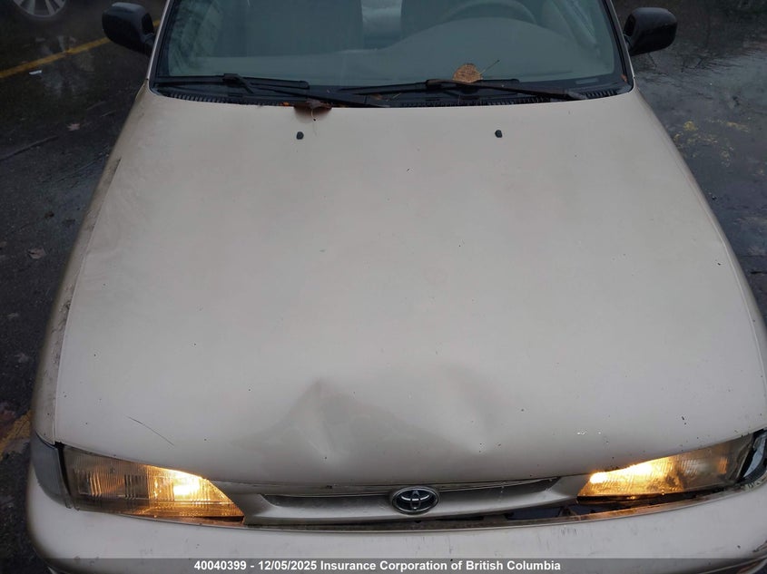 2T1BA01E2VC196410 1997 TOYOTA COROLLA photo no. 10